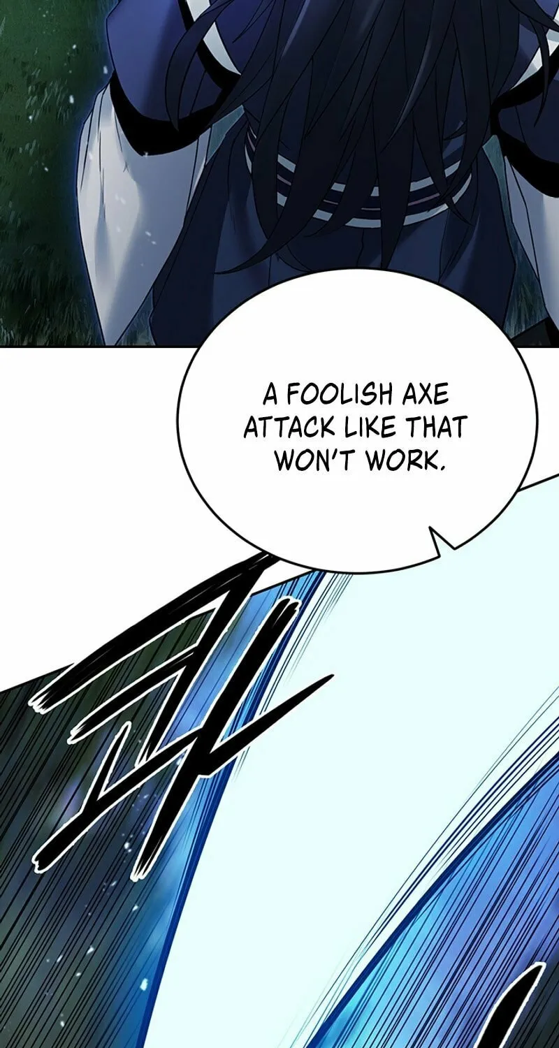Monochrome Sovereign Chapter 34 page 41 - 