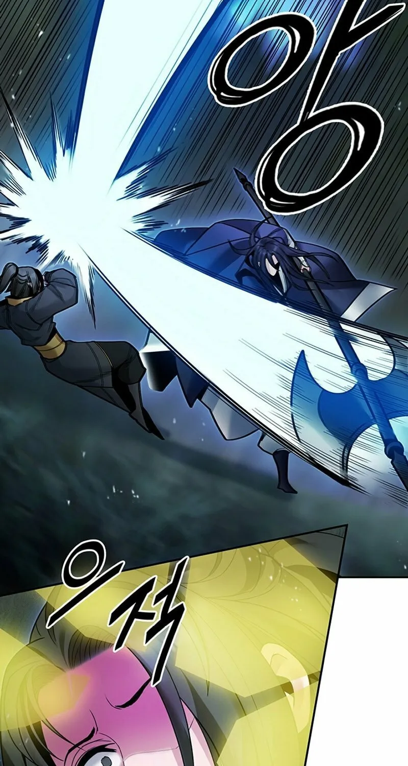 Monochrome Sovereign Chapter 34 page 42 - 