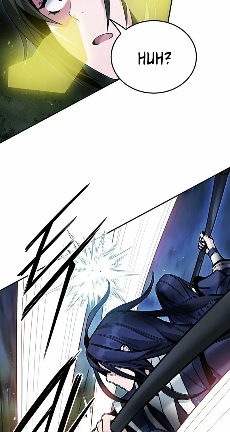 Monochrome Sovereign Chapter 34 page 43 - 