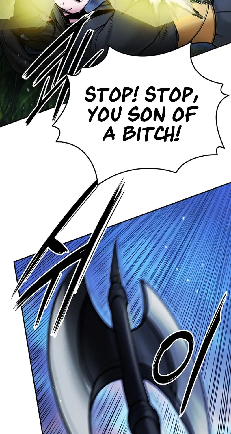 Monochrome Sovereign Chapter 34 page 46 - 