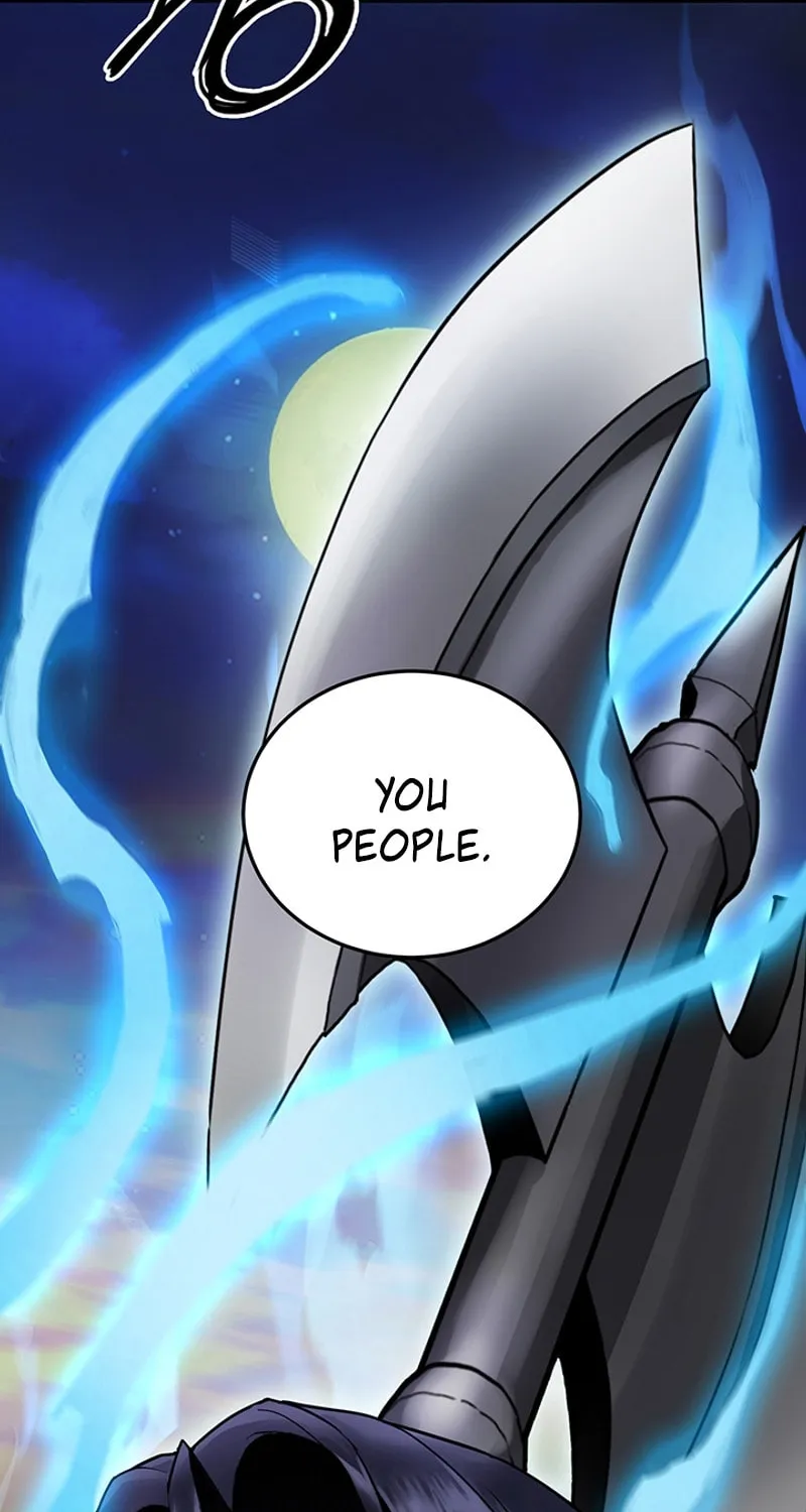 Monochrome Sovereign Chapter 34 page 50 - 