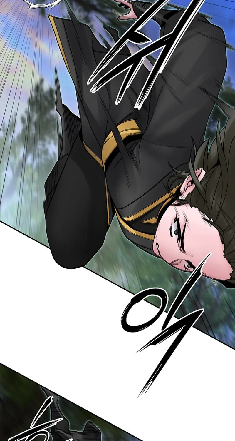 Monochrome Sovereign Chapter 34 page 6 - 