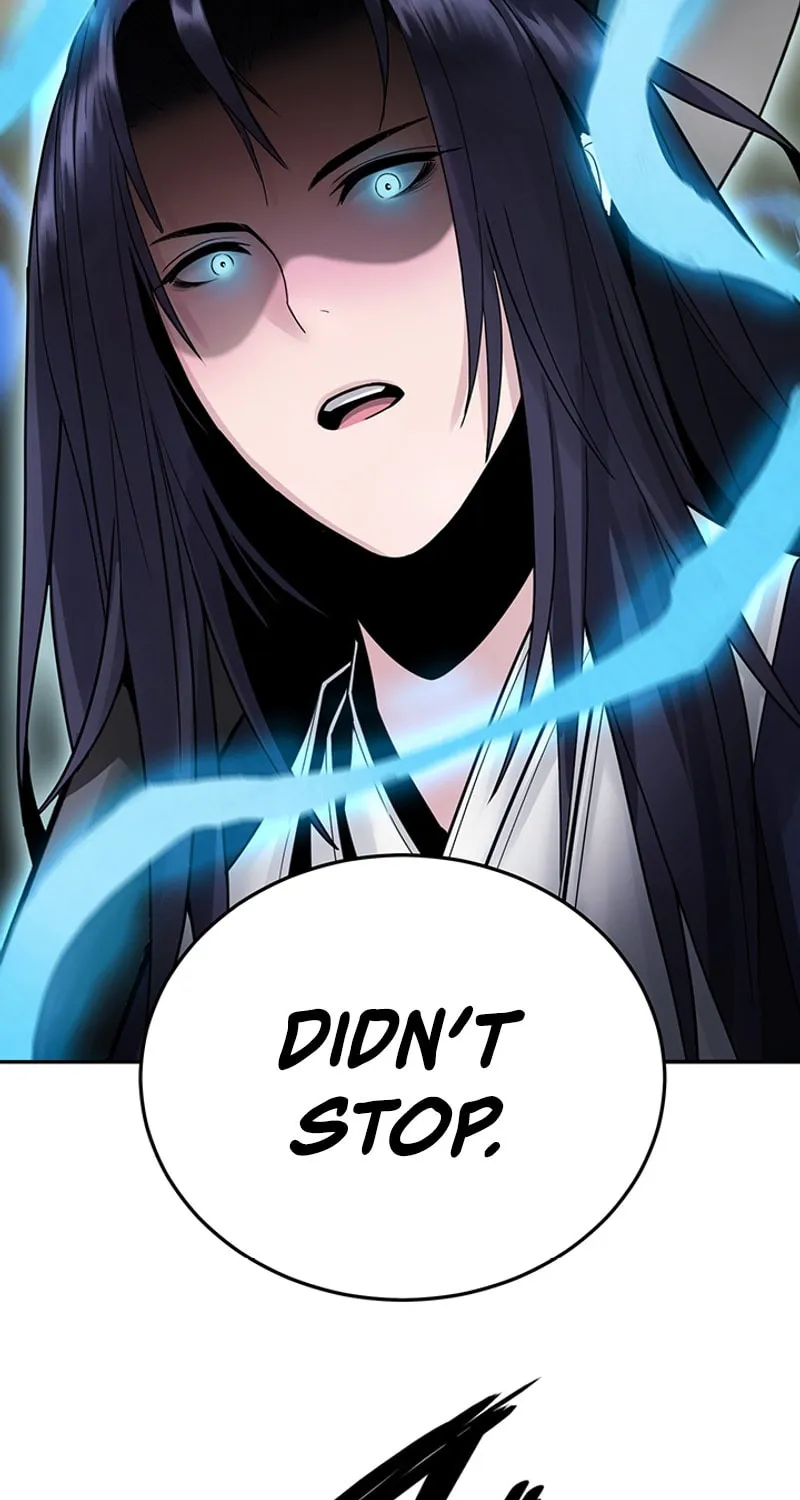 Monochrome Sovereign Chapter 34 page 51 - 