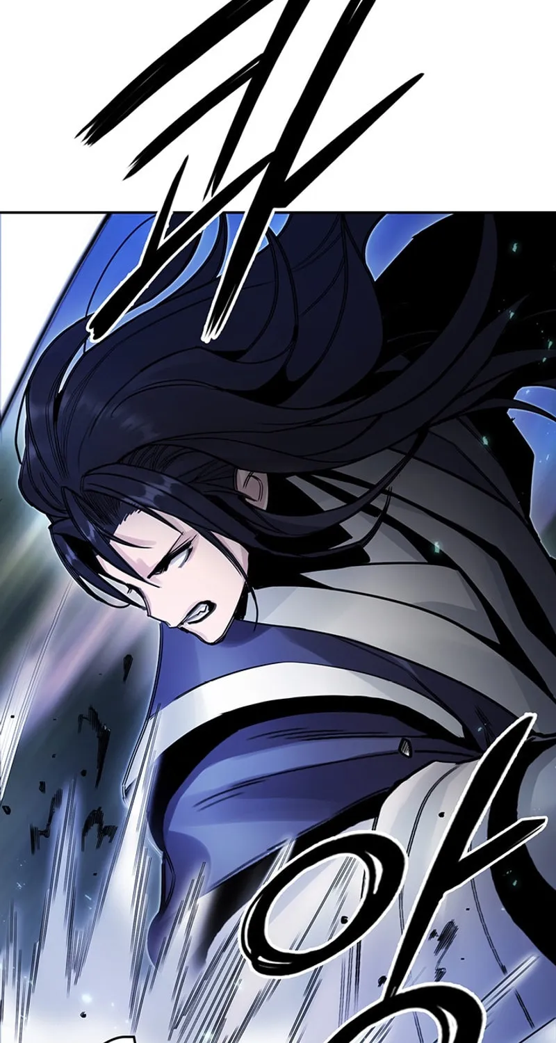 Monochrome Sovereign Chapter 34 page 52 - 