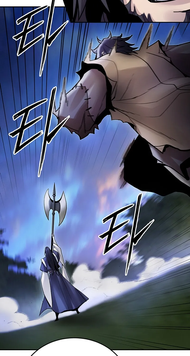 Monochrome Sovereign Chapter 34 page 54 - 