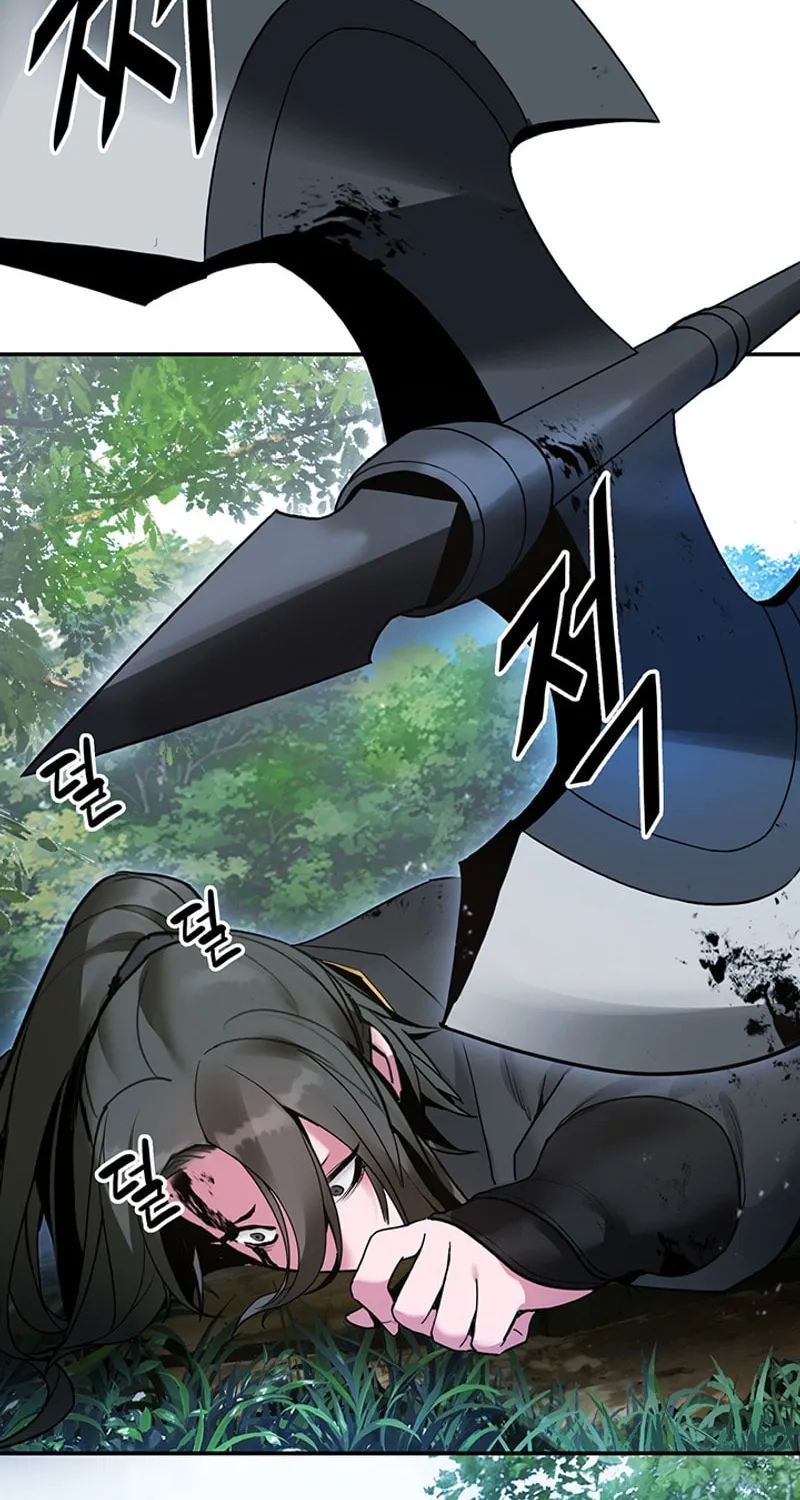 Monochrome Sovereign Chapter 34 page 60 - 