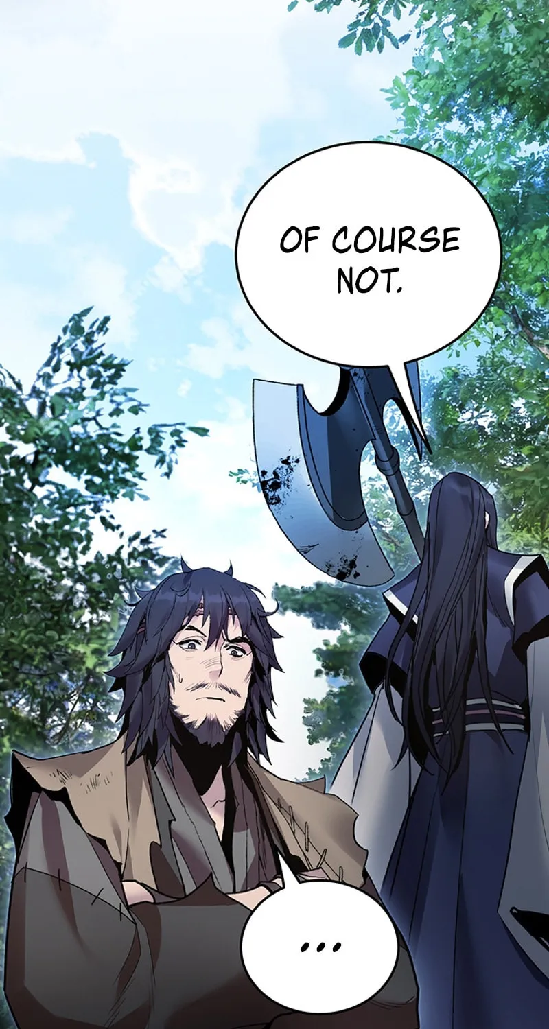 Monochrome Sovereign Chapter 34 page 61 - 