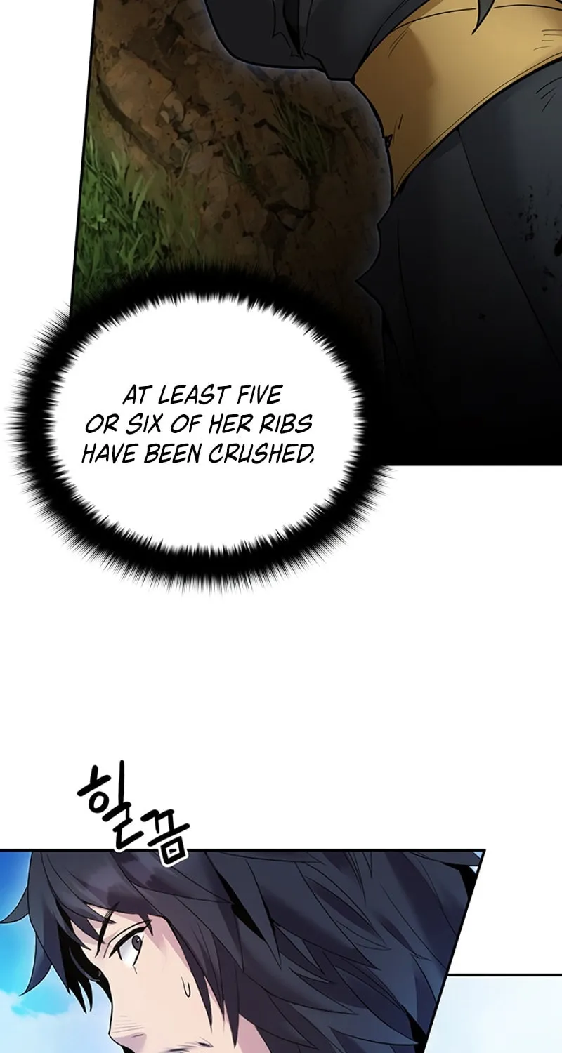 Monochrome Sovereign Chapter 34 page 63 - 