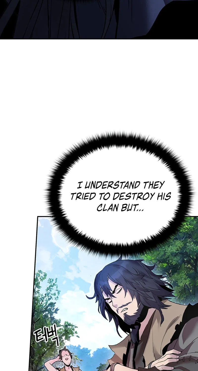 Monochrome Sovereign Chapter 34 page 65 - 