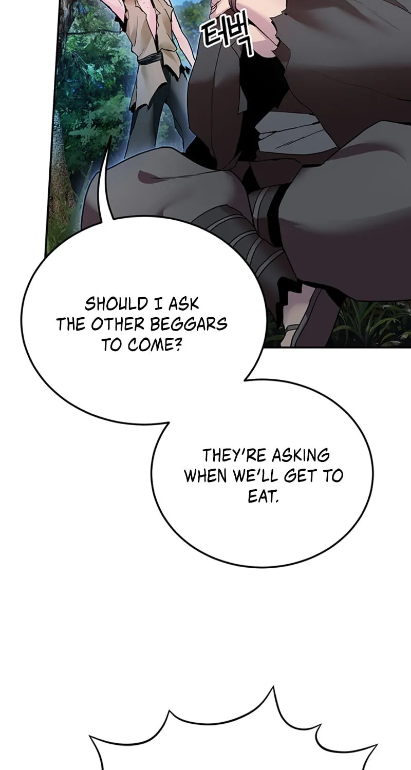 Monochrome Sovereign Chapter 34 page 66 - 