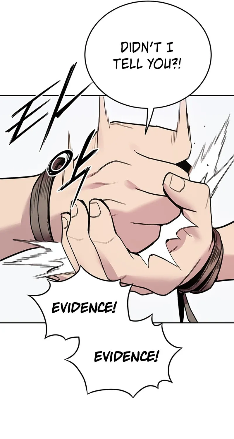 Monochrome Sovereign Chapter 34 page 69 - 