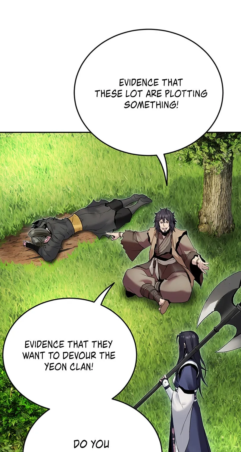 Monochrome Sovereign Chapter 34 page 70 - 