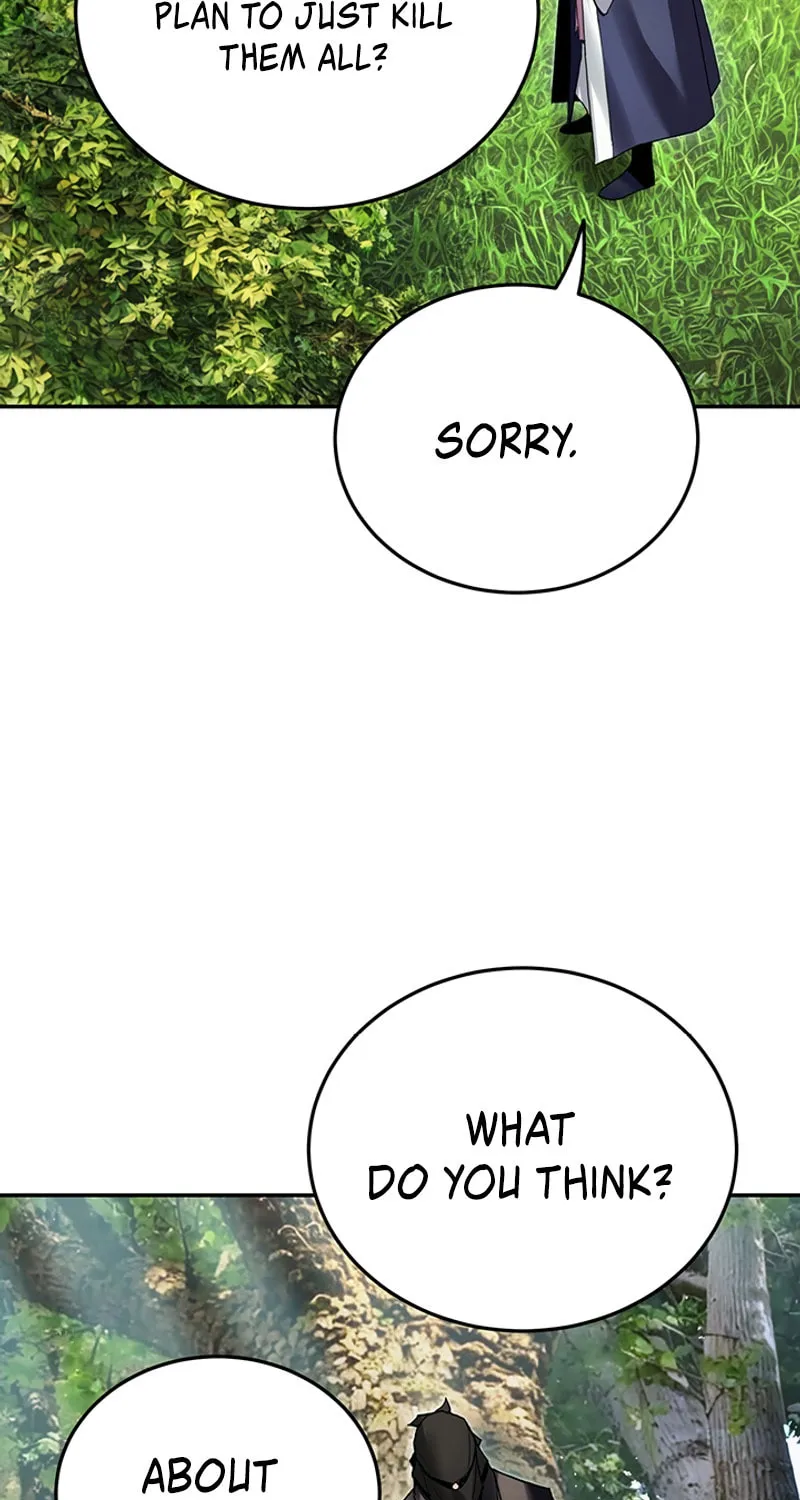 Monochrome Sovereign Chapter 34 page 71 - 