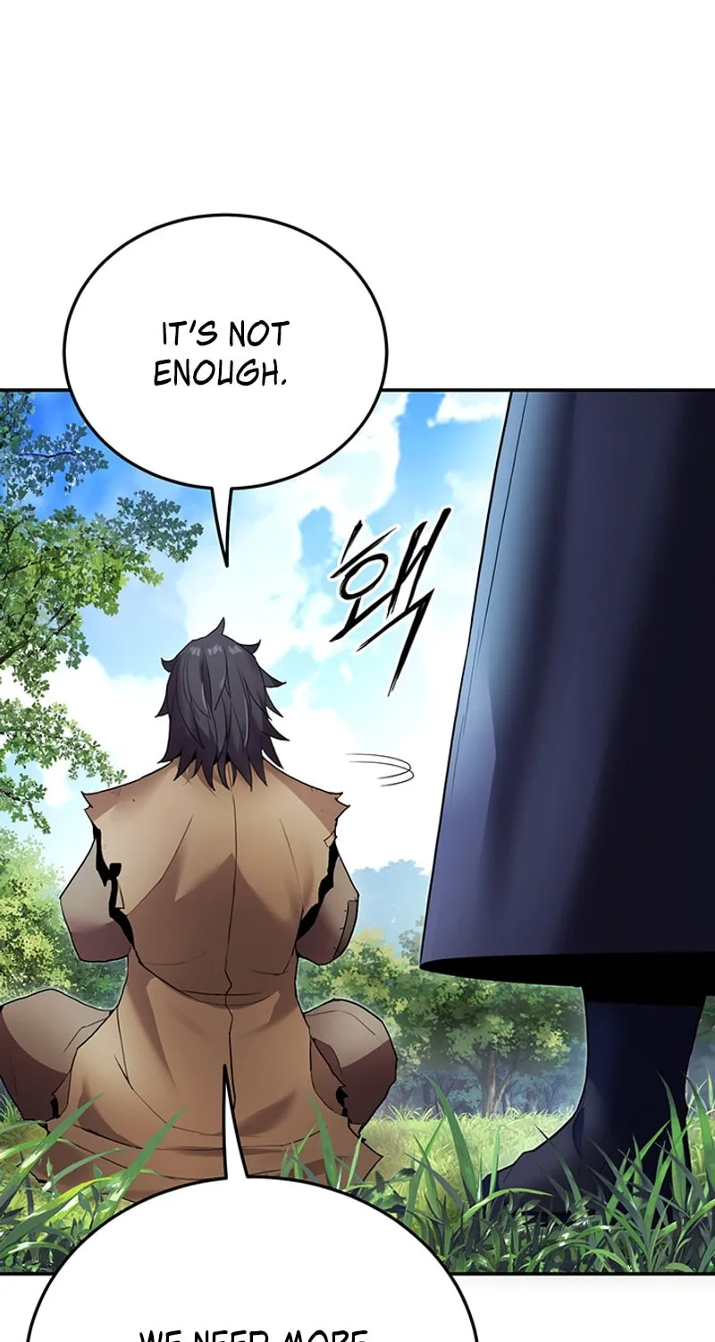 Monochrome Sovereign Chapter 34 page 73 - 
