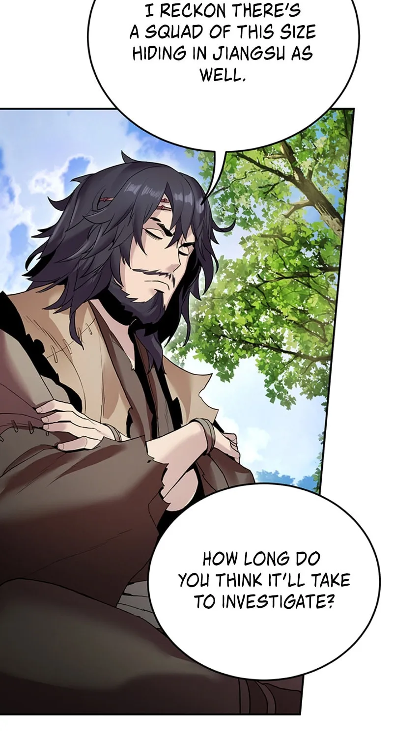Monochrome Sovereign Chapter 34 page 75 - 