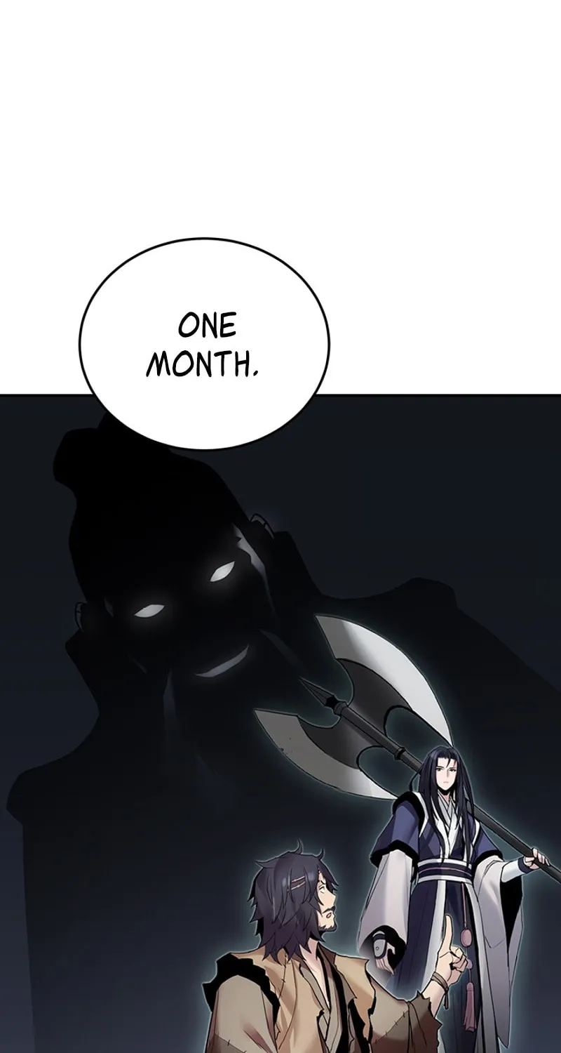 Monochrome Sovereign Chapter 34 page 76 - 