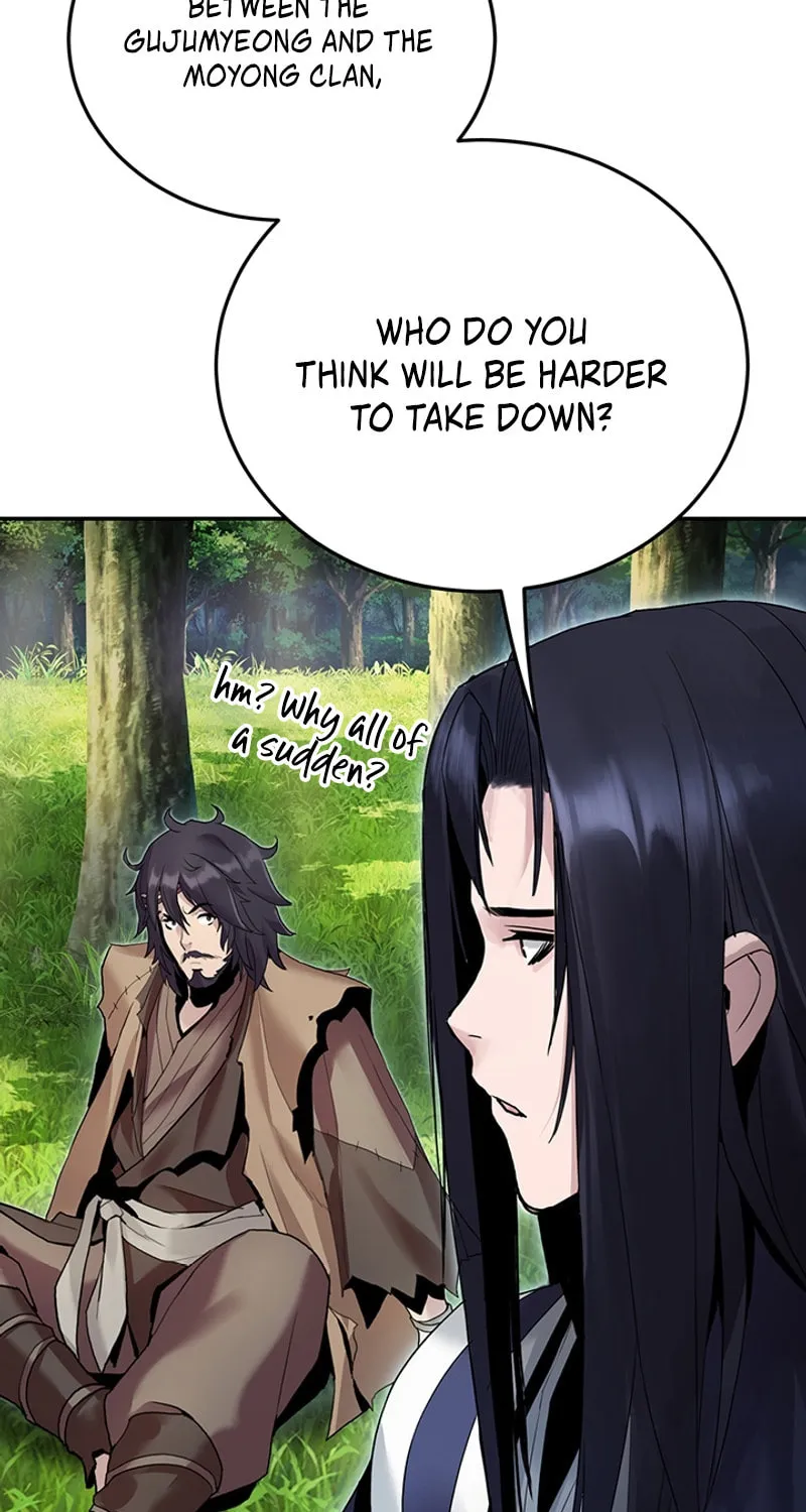 Monochrome Sovereign Chapter 34 page 79 - 