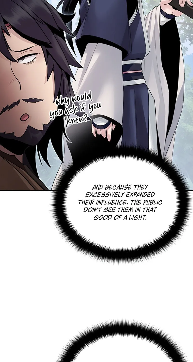 Monochrome Sovereign Chapter 34 page 85 - 