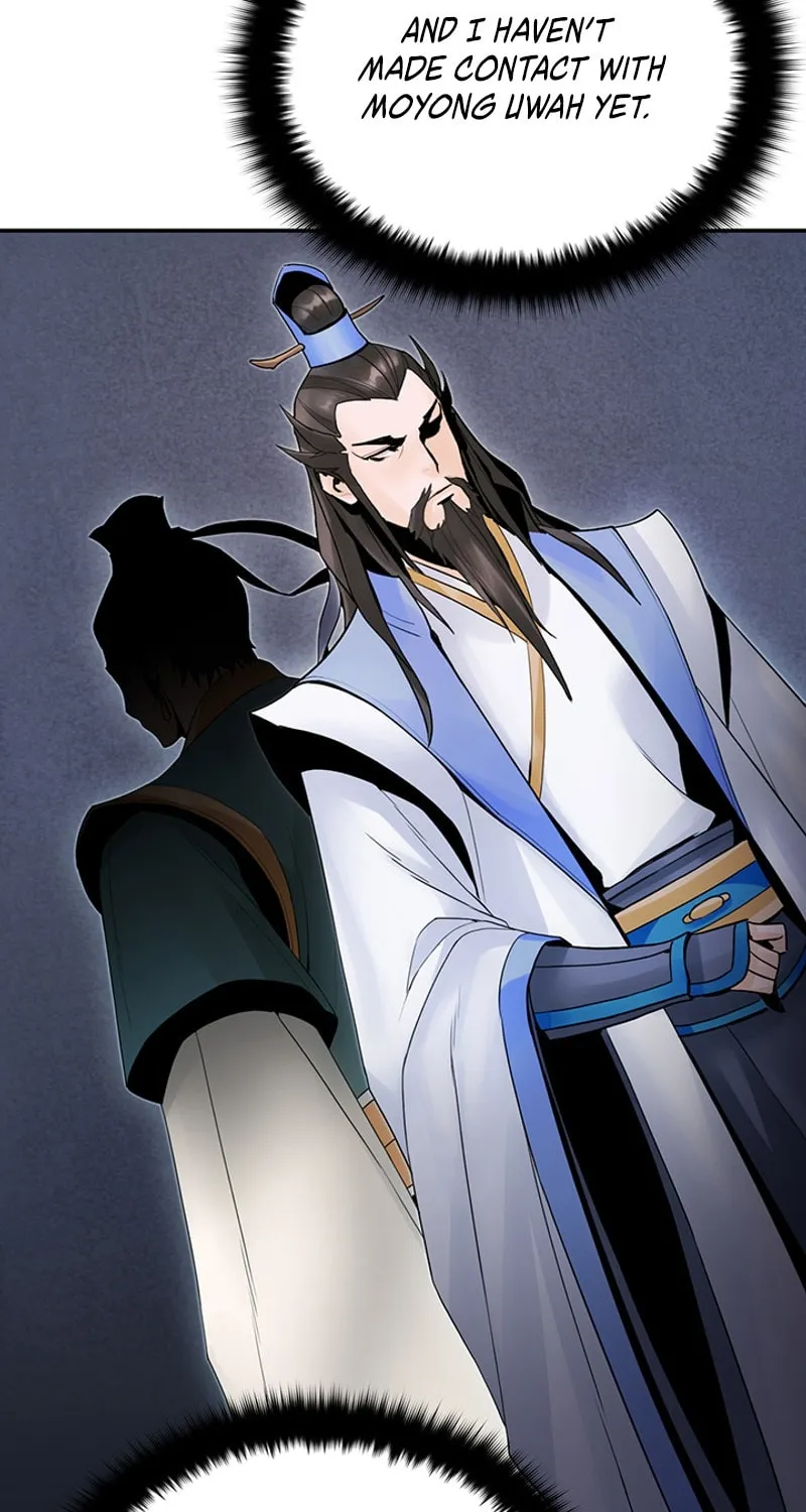 Monochrome Sovereign Chapter 34 page 86 - 