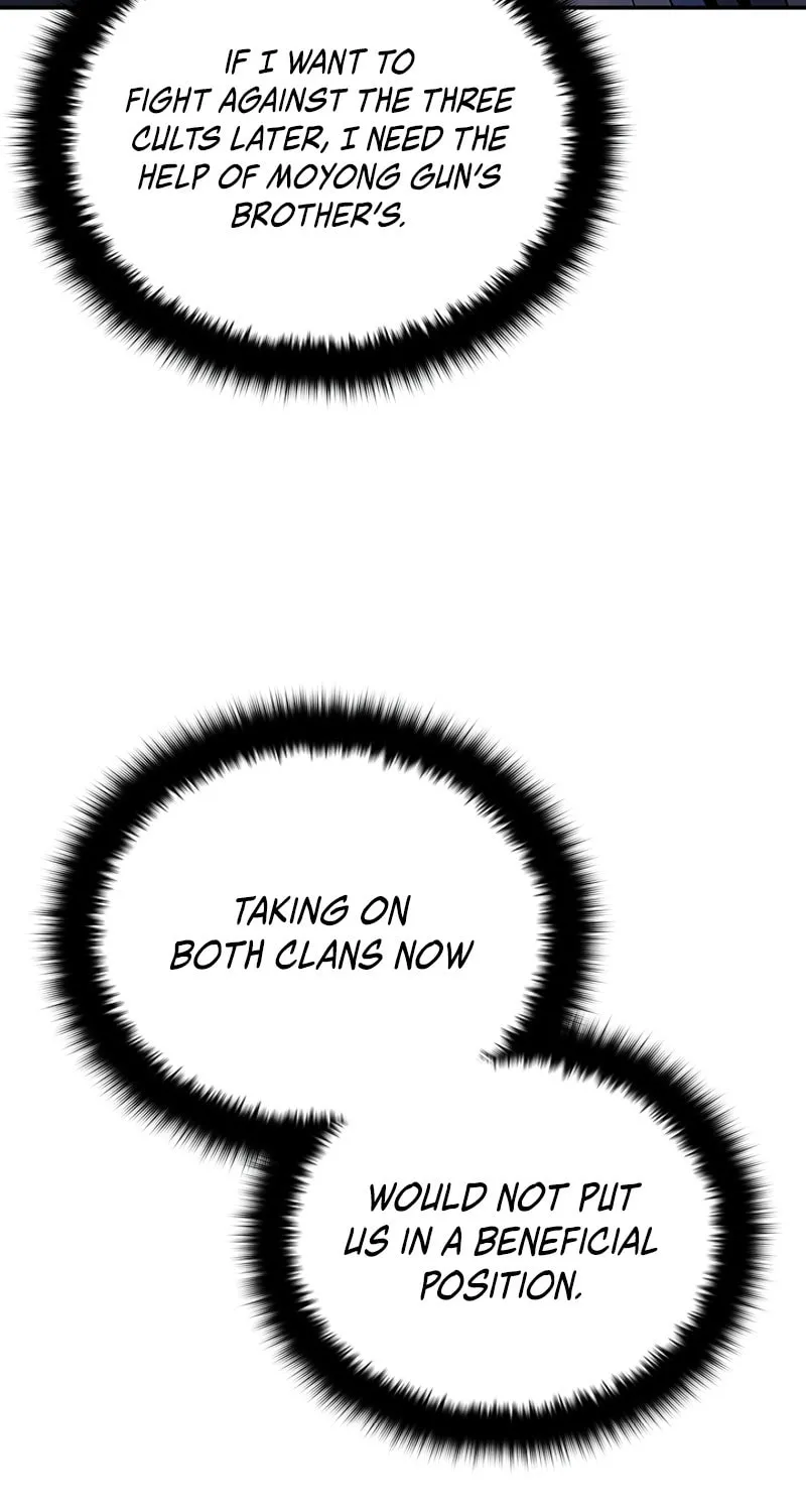 Monochrome Sovereign Chapter 34 page 87 - 