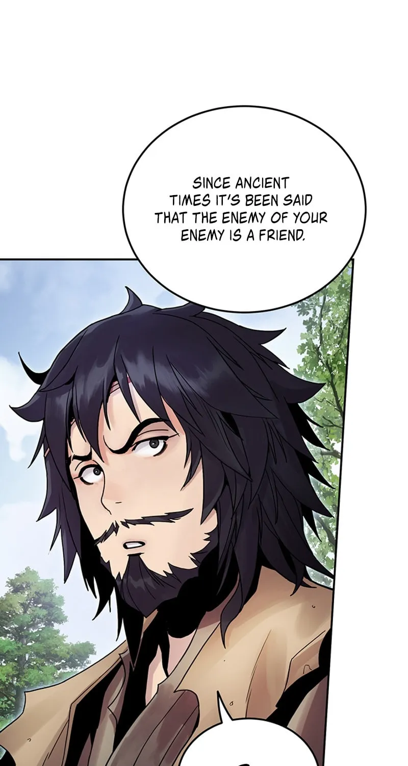 Monochrome Sovereign Chapter 34 page 88 - 