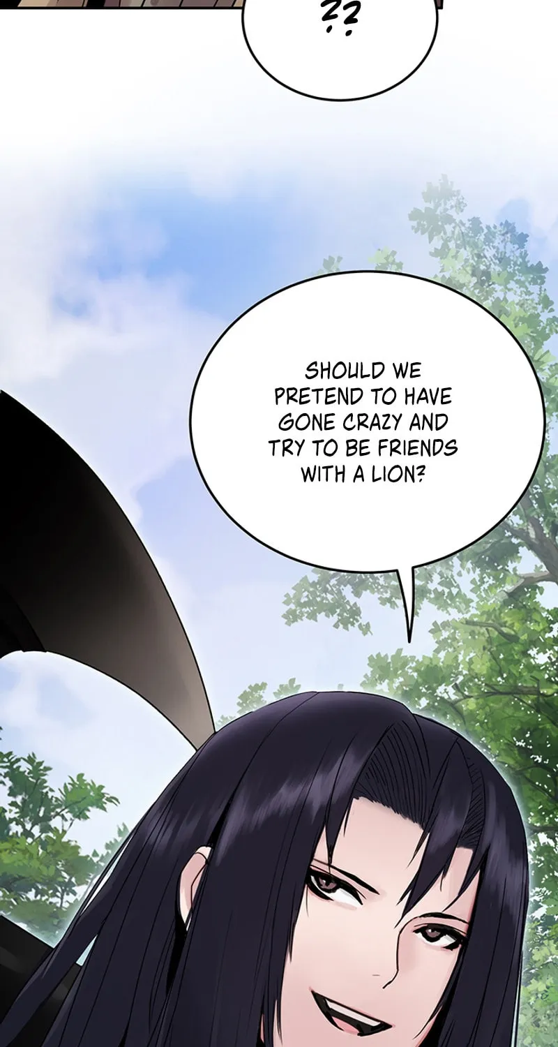 Monochrome Sovereign Chapter 34 page 89 - 