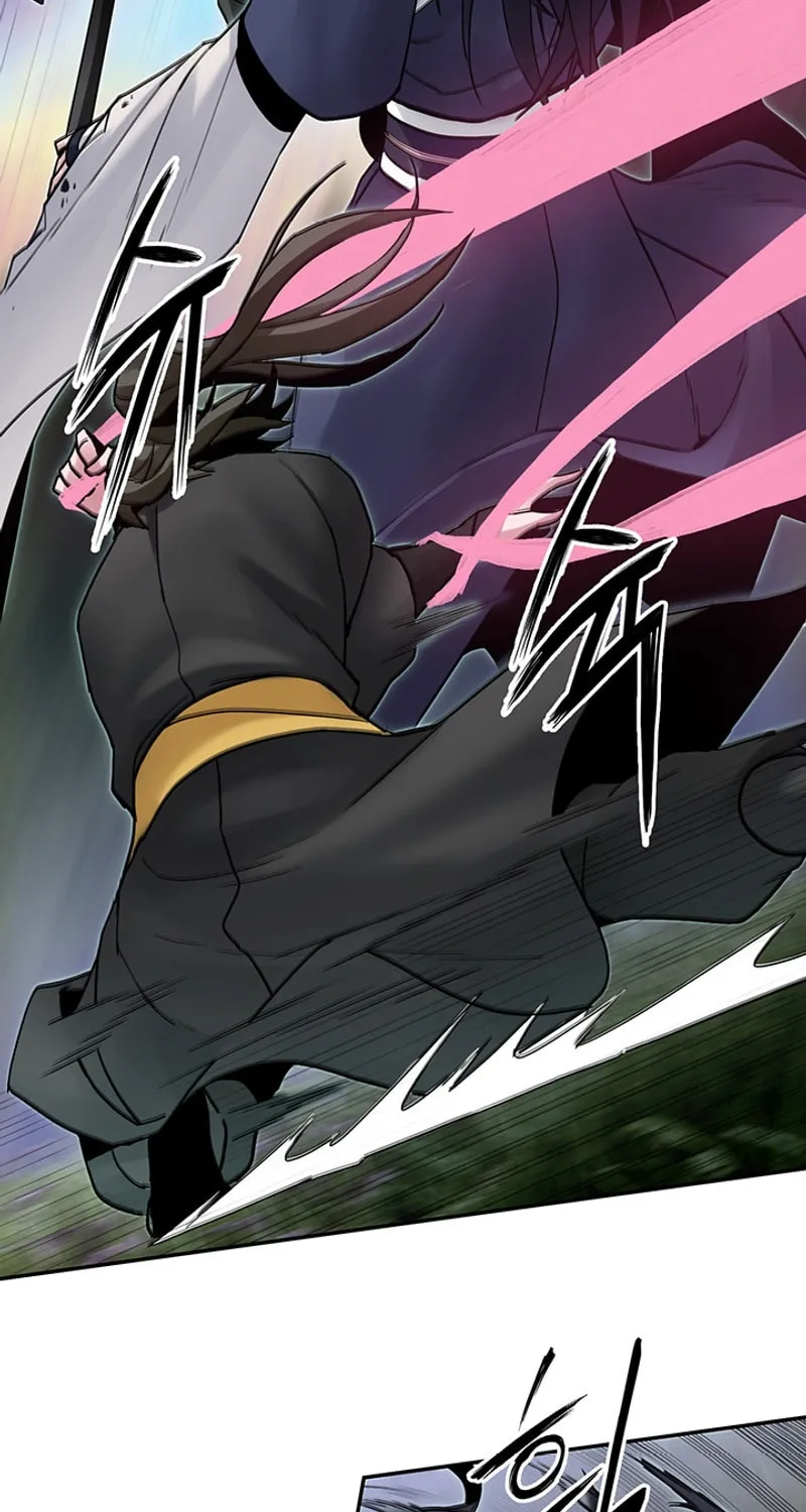 Monochrome Sovereign Chapter 34 page 10 - 
