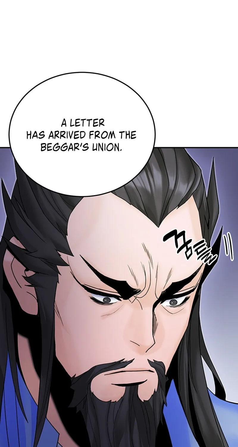 Monochrome Sovereign Chapter 34 page 94 - 