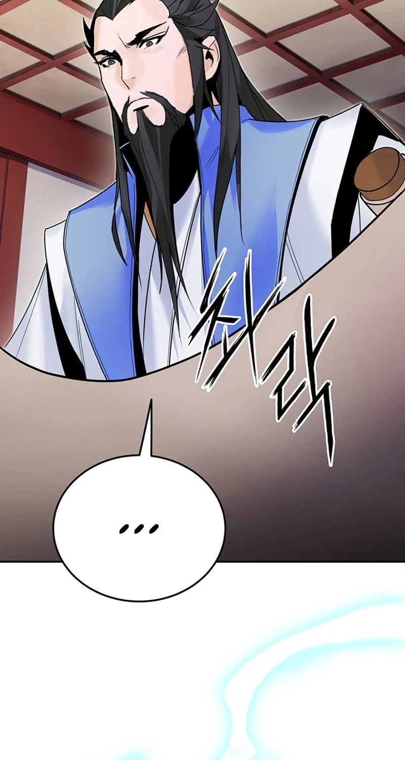 Monochrome Sovereign Chapter 34 page 97 - 