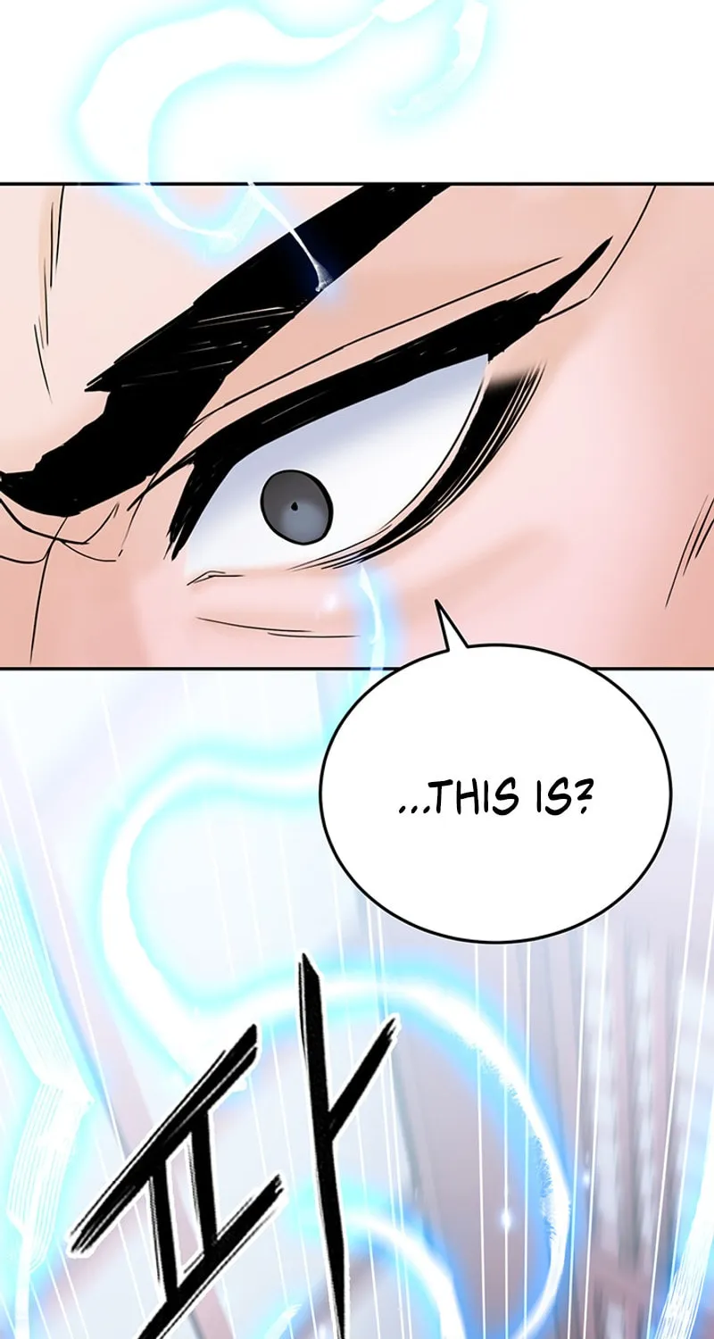 Monochrome Sovereign Chapter 34 page 98 - 