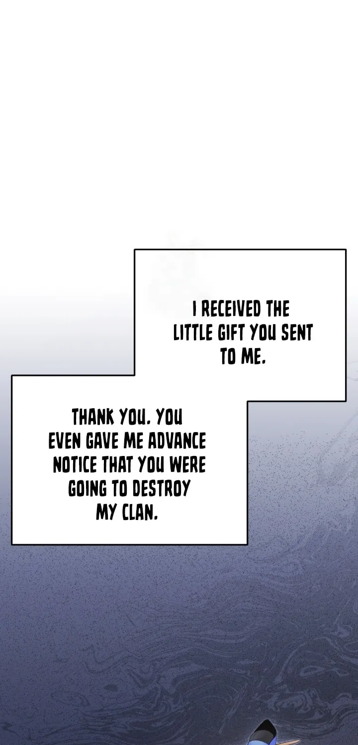 Monochrome Sovereign Chapter 35 page 2 - 