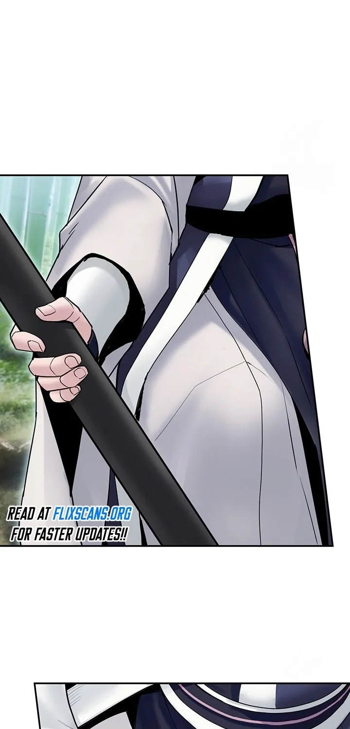 Monochrome Sovereign Chapter 35 page 104 - 