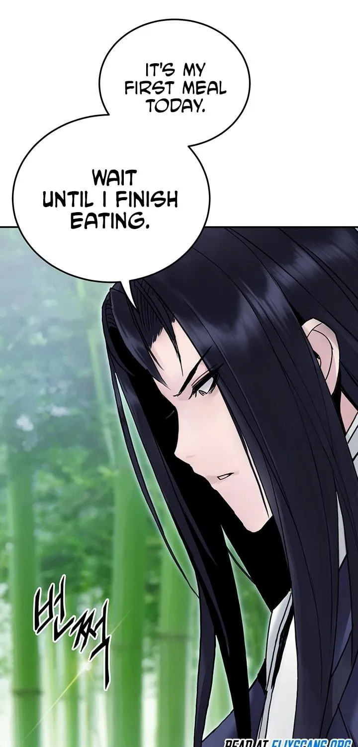 Monochrome Sovereign Chapter 35 page 108 - 
