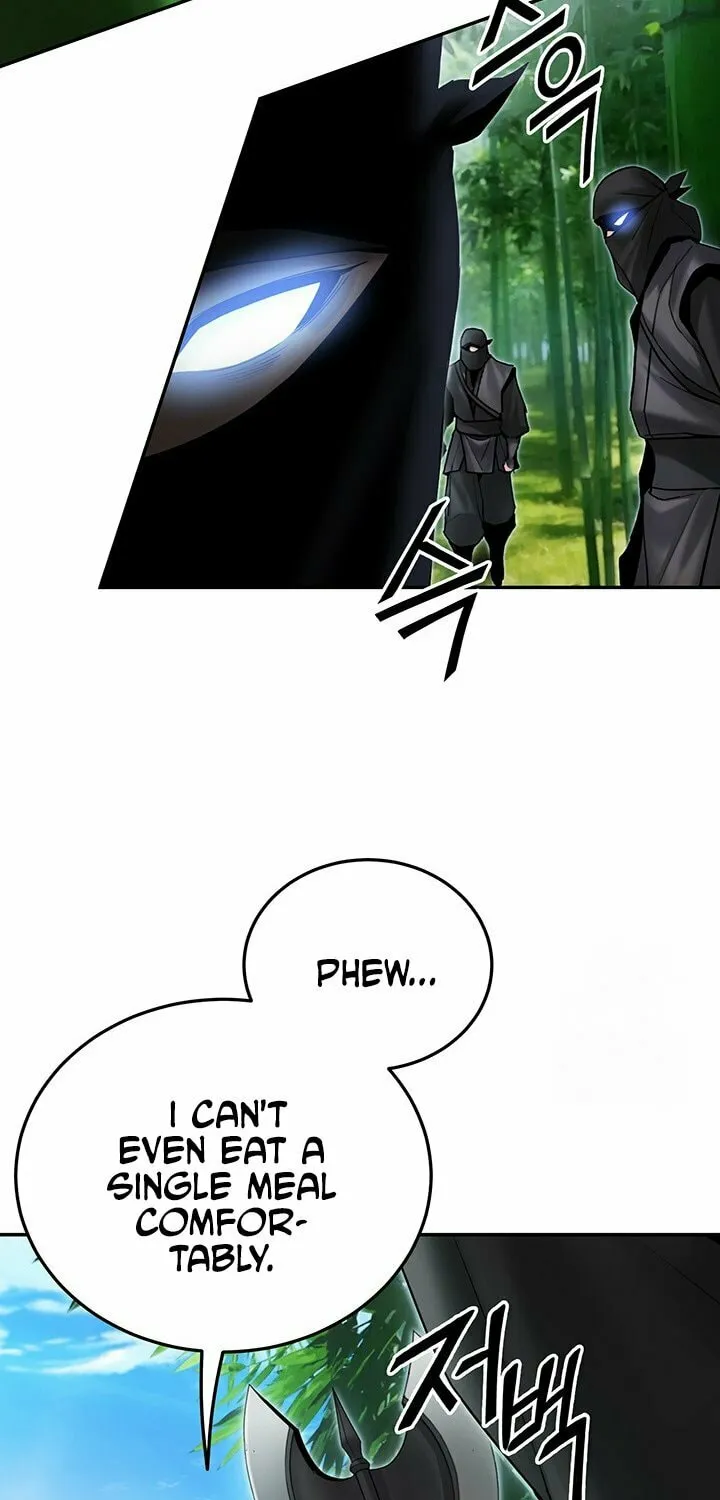 Monochrome Sovereign Chapter 35 page 114 - 
