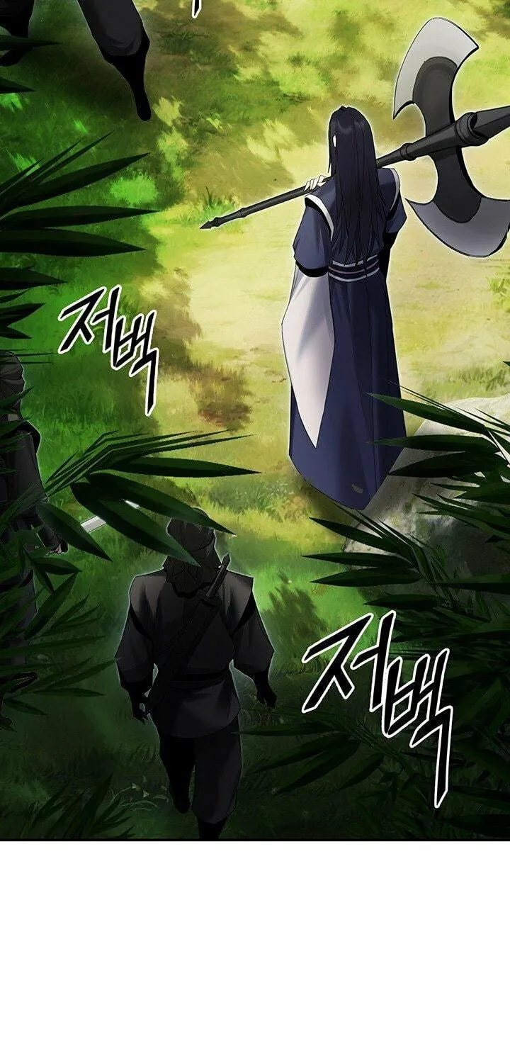 Monochrome Sovereign Chapter 35 page 118 - 