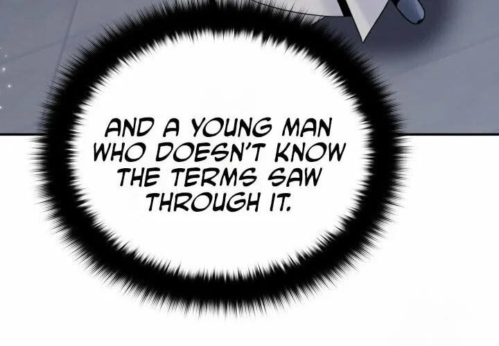 Monochrome Sovereign Chapter 35 page 13 - 