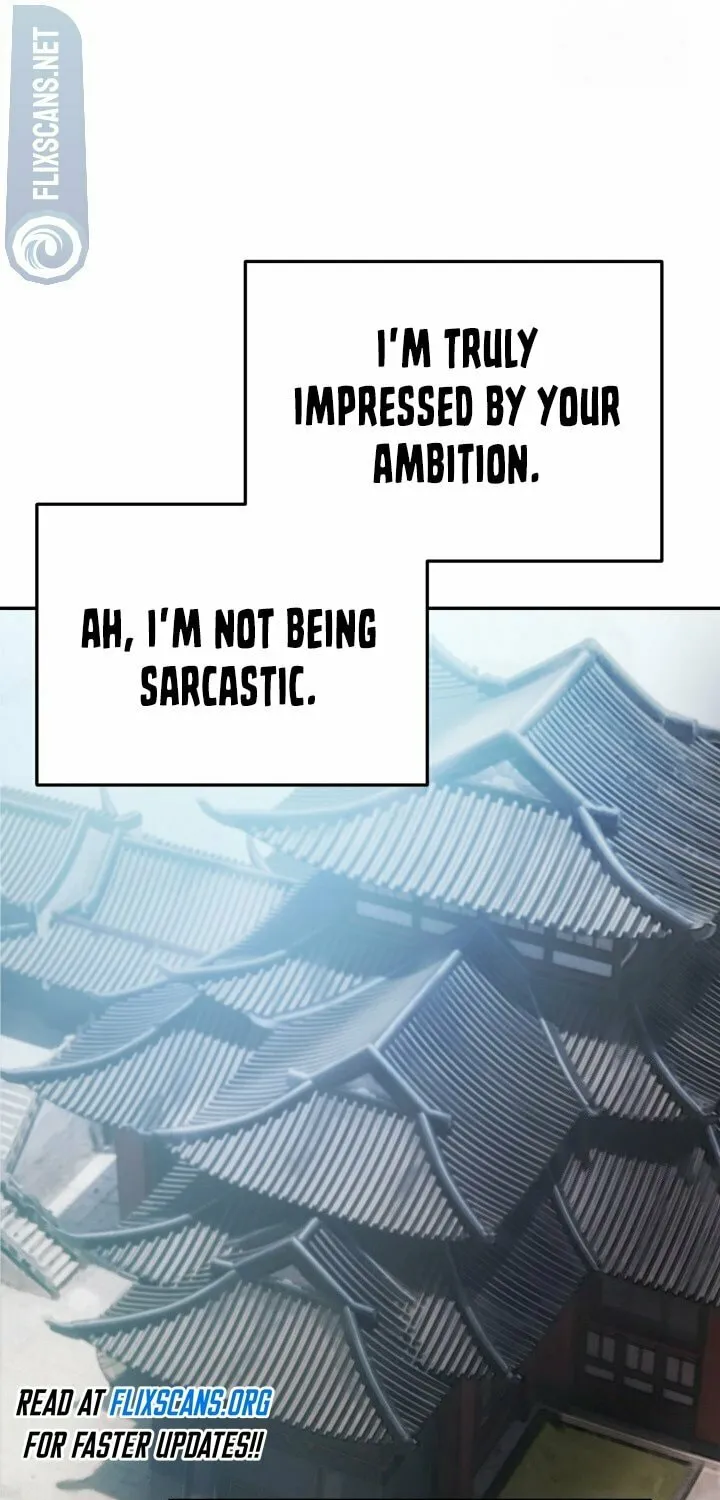 Monochrome Sovereign Chapter 35 page 14 - 