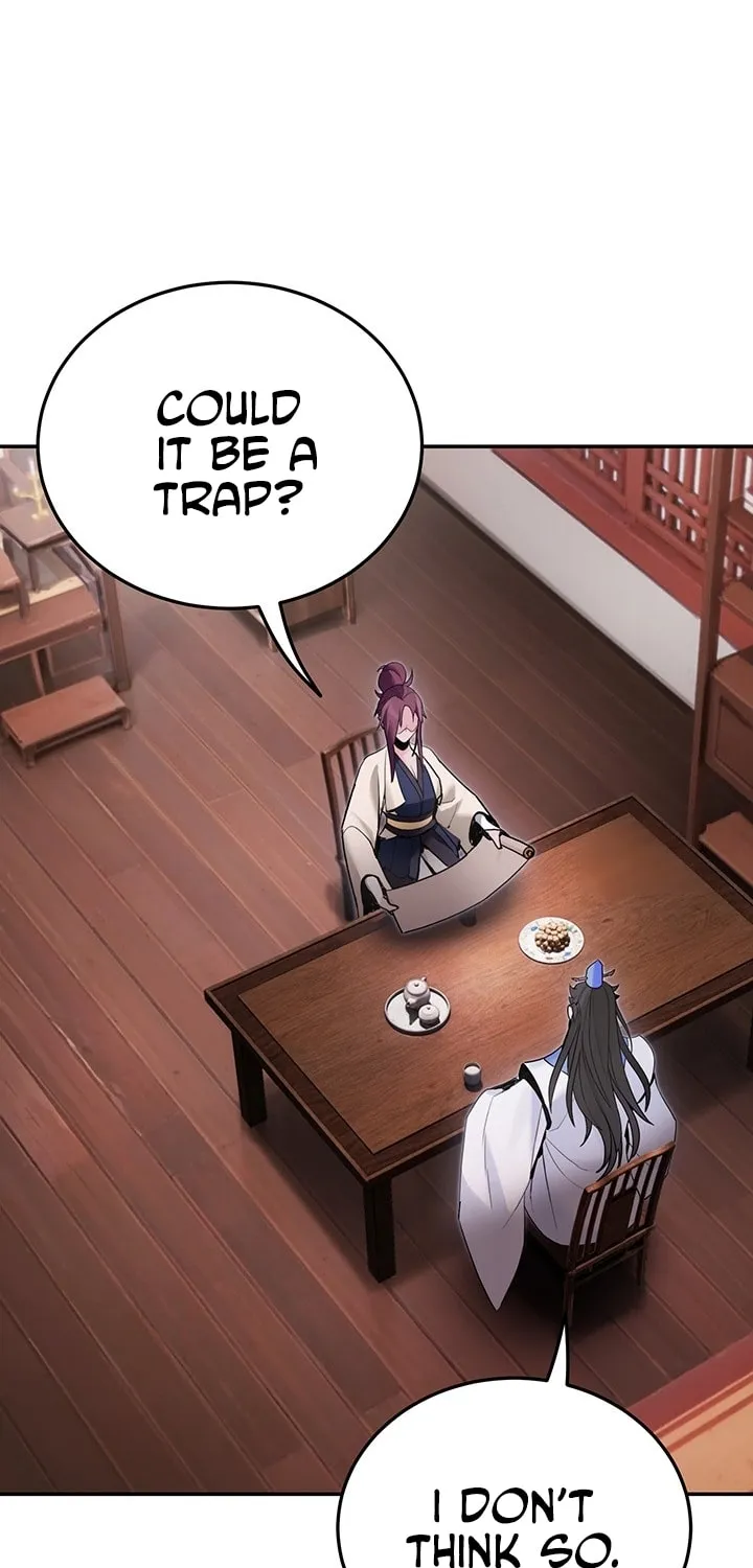 Monochrome Sovereign Chapter 35 page 24 - 