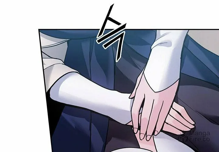 Monochrome Sovereign Chapter 35 page 35 - 