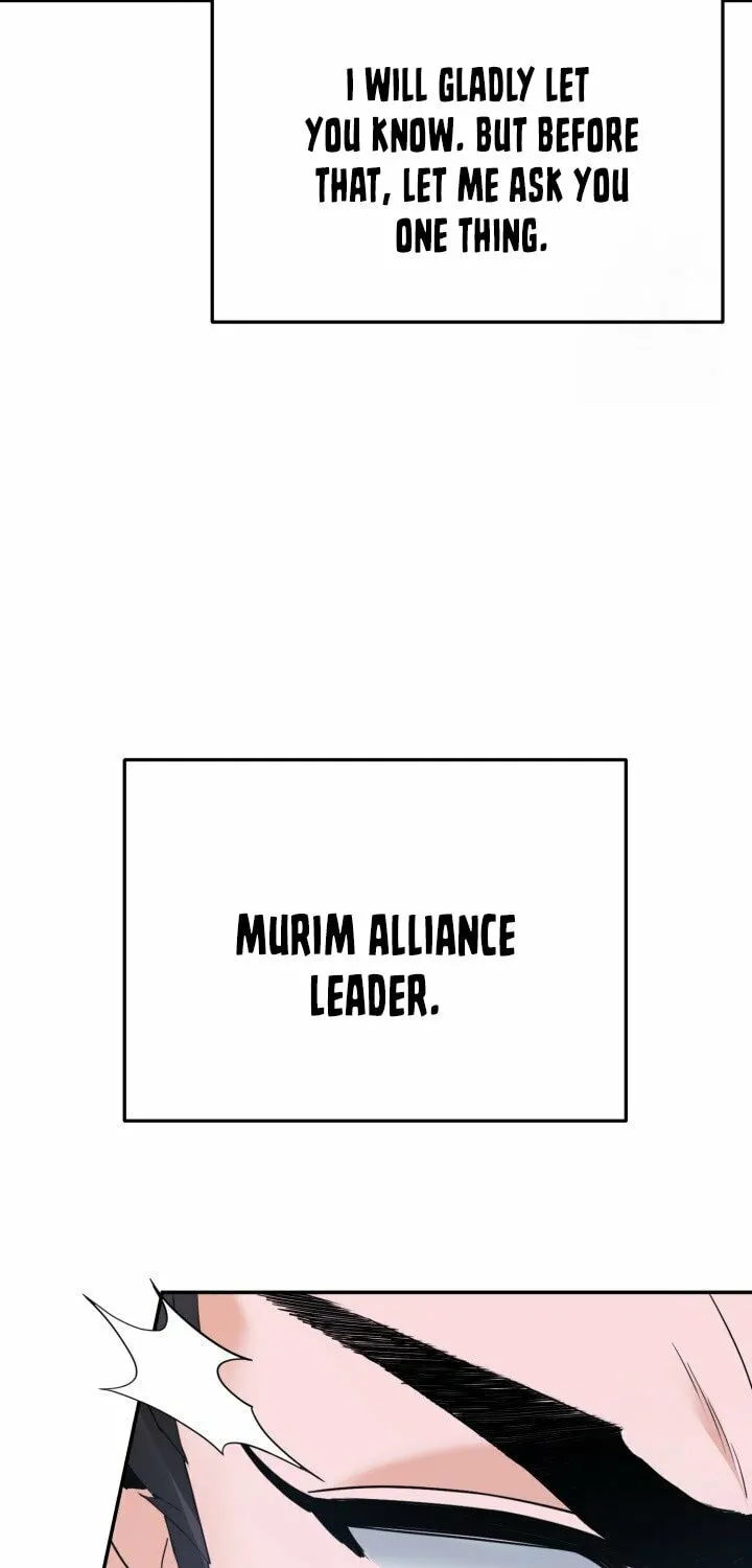 Monochrome Sovereign Chapter 35 page 6 - 