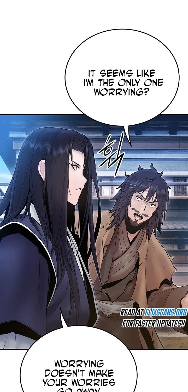 Monochrome Sovereign Chapter 35 page 64 - 