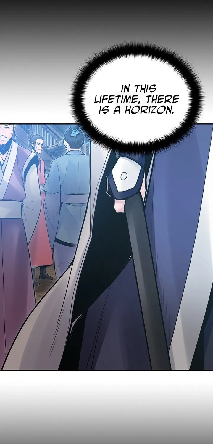Monochrome Sovereign Chapter 35 page 80 - 