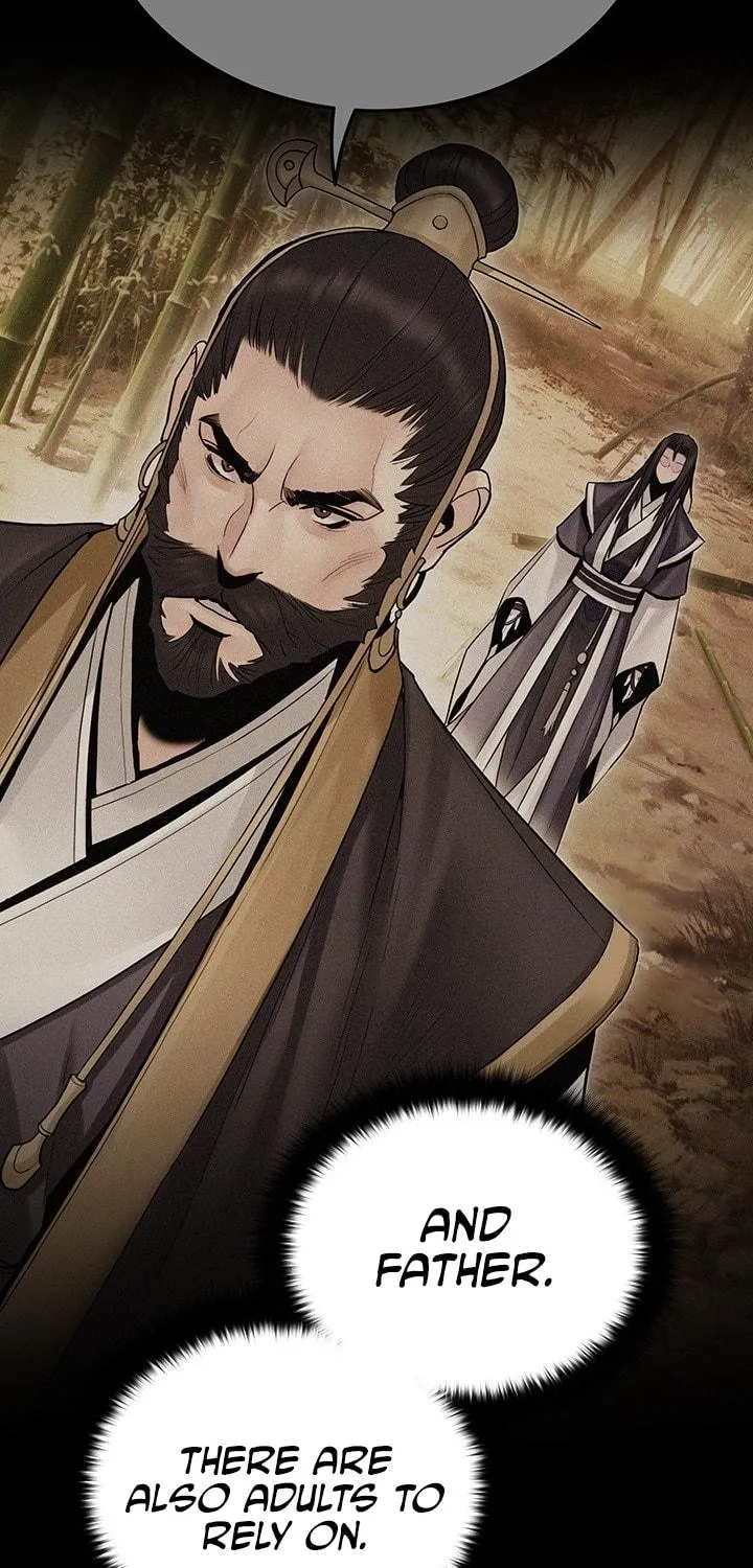 Monochrome Sovereign Chapter 35 page 82 - 