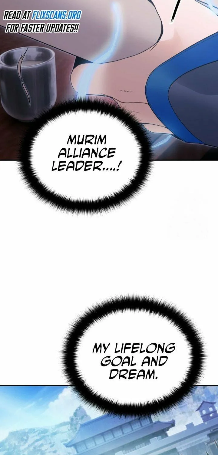 Monochrome Sovereign Chapter 35 page 10 - 