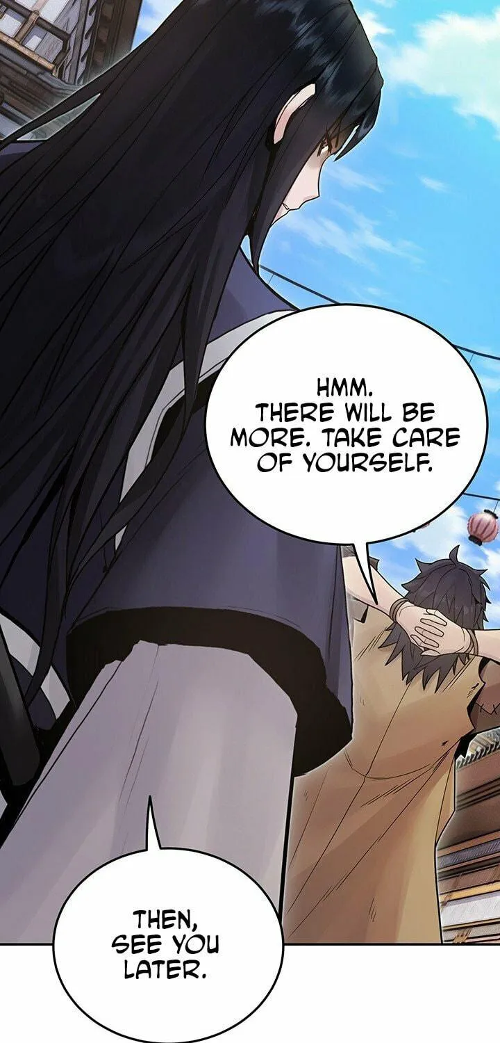 Monochrome Sovereign Chapter 35 page 94 - 