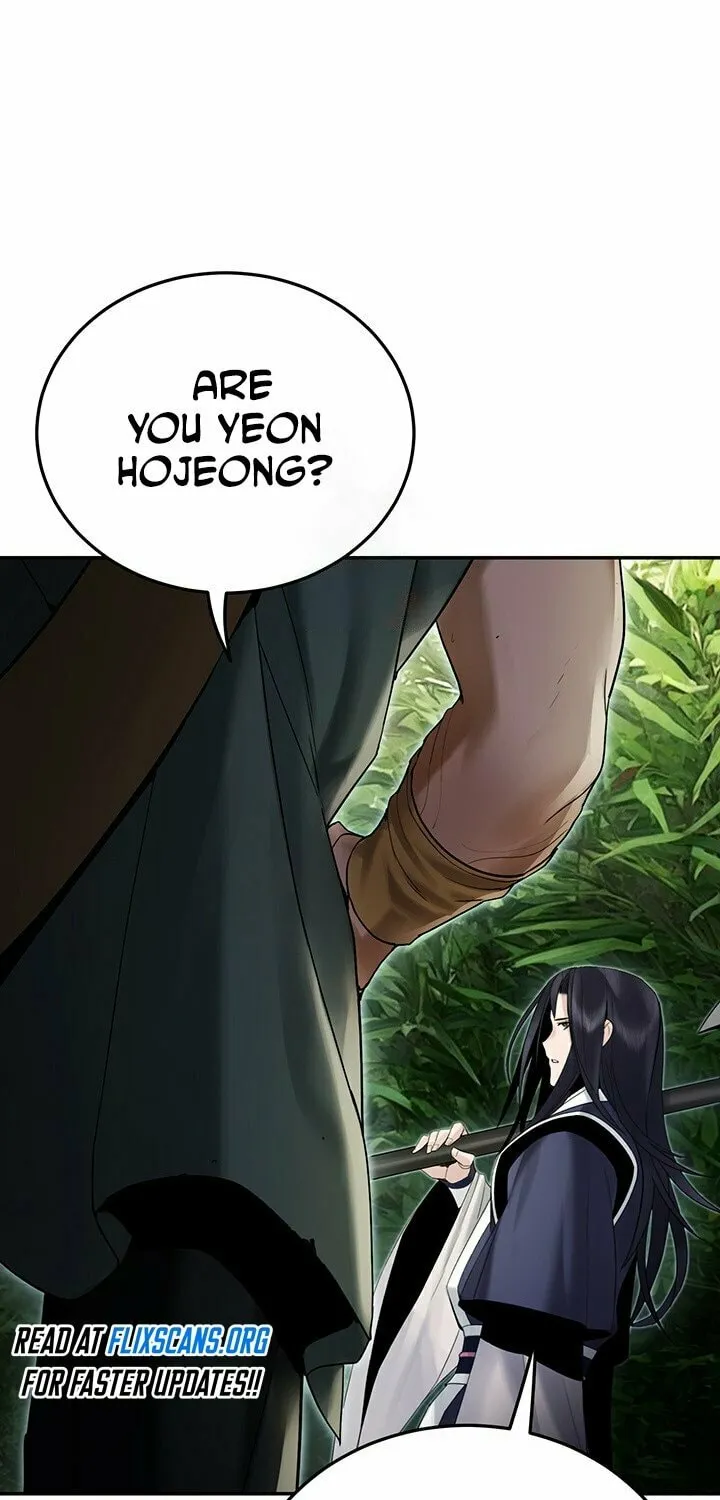 Monochrome Sovereign Chapter 36 page 2 - 