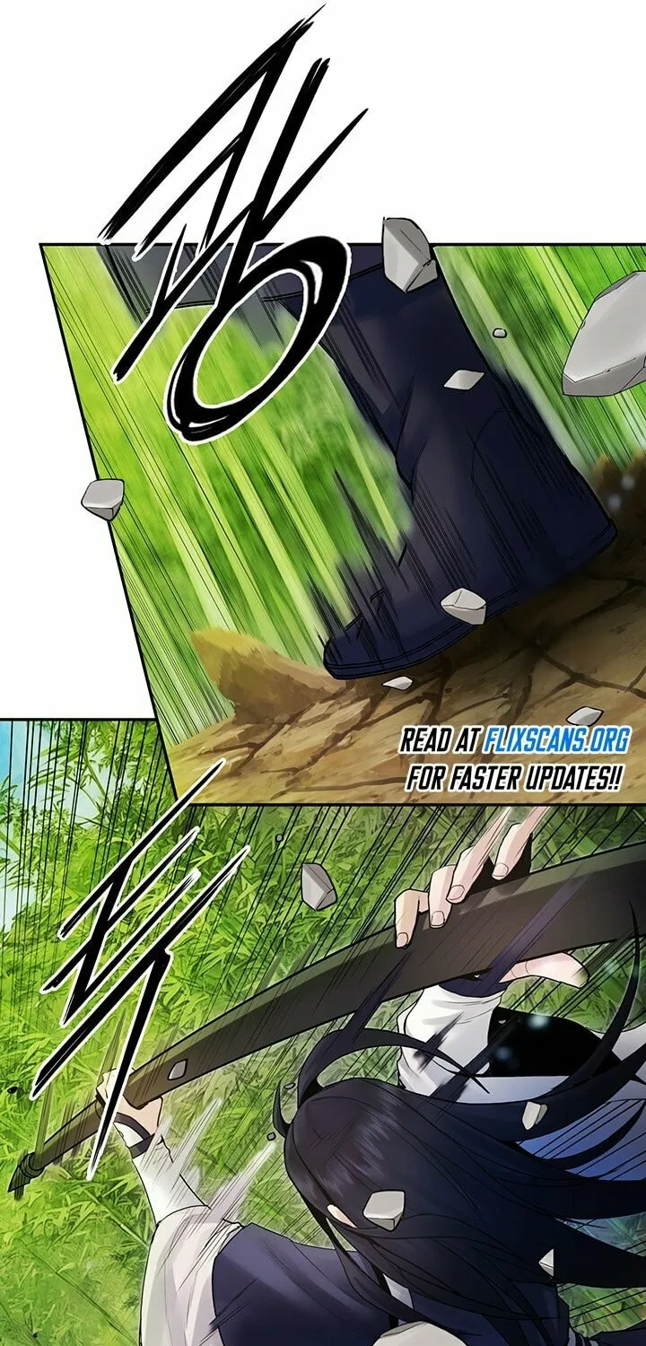 Monochrome Sovereign Chapter 36 page 104 - 