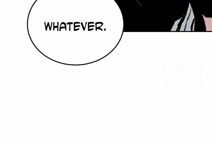 Monochrome Sovereign Chapter 36 page 21 - 