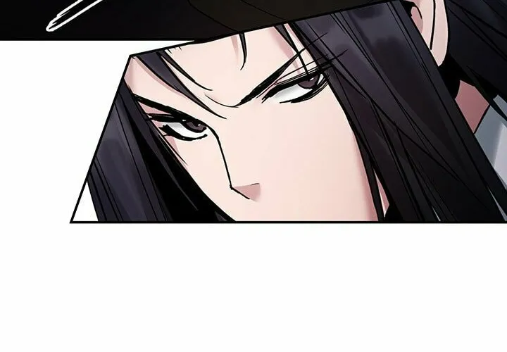 Monochrome Sovereign Chapter 36 page 25 - 