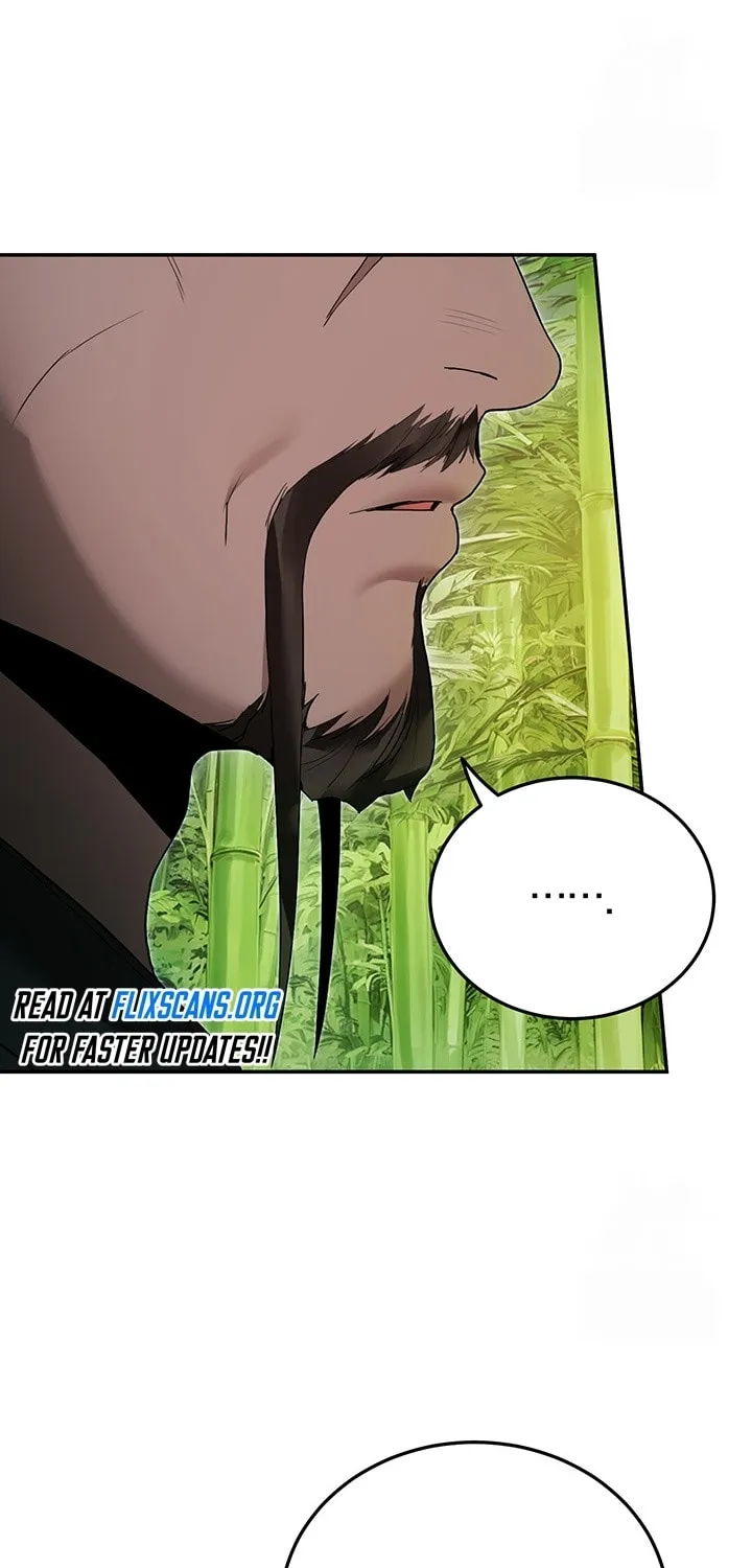 Monochrome Sovereign Chapter 36 page 26 - 